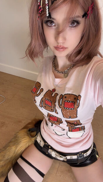 Jillynozomi