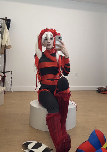 Jillynozomi