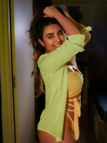 Jinal Joshi