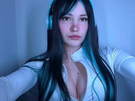 Jinx ASMR