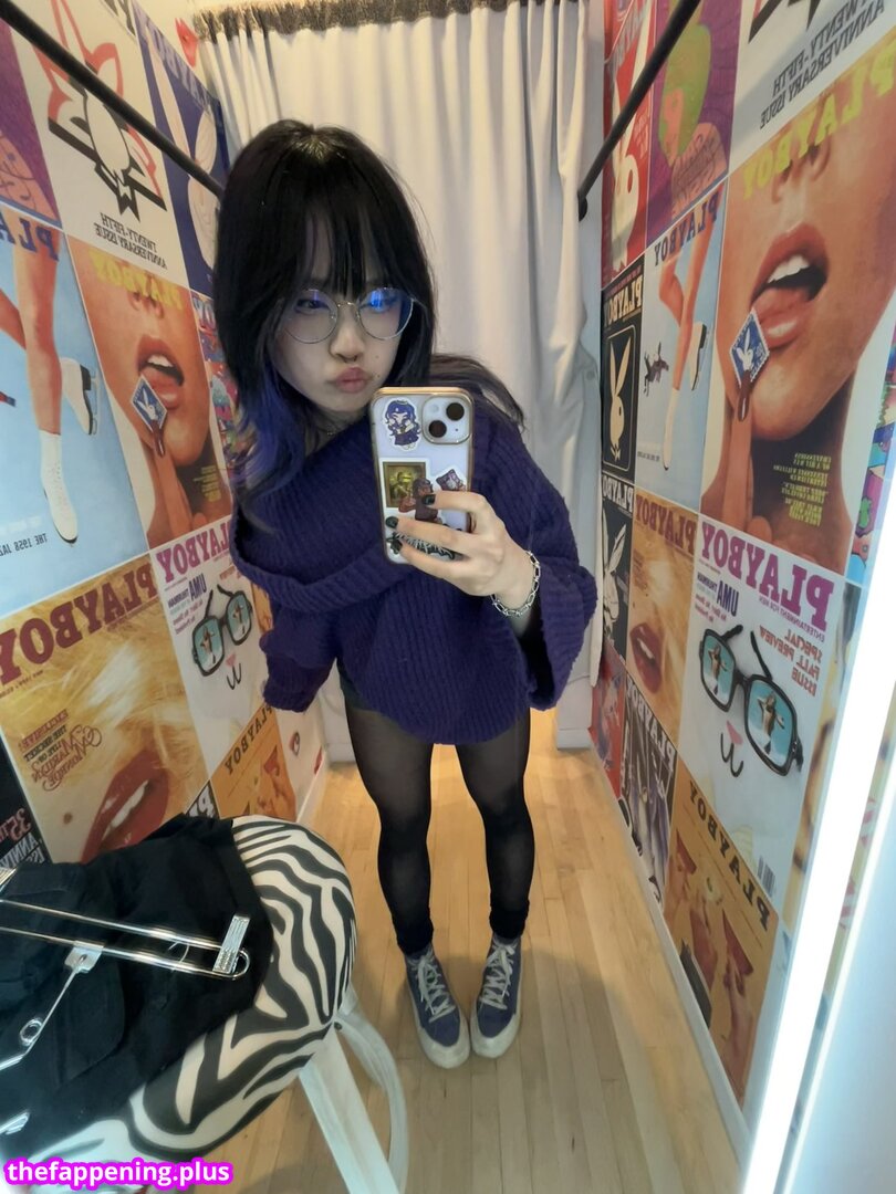 Janet He / https: / jjanethe / jjanethee / jjanether6 Фото оголеного OnlyFans #20