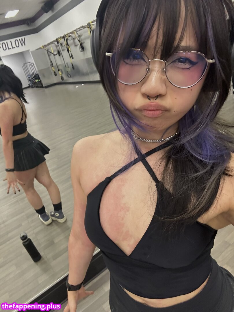 Janet He / https: / jjanethe / jjanethee / jjanether6 Фото обнажённых OnlyFans #35