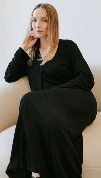 Jodie Comer
