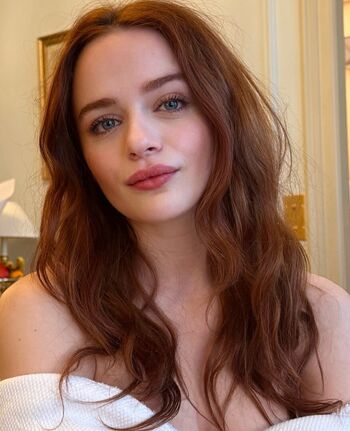 Joey King