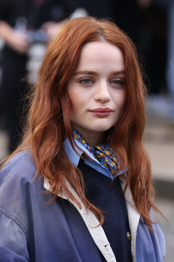 Joey King