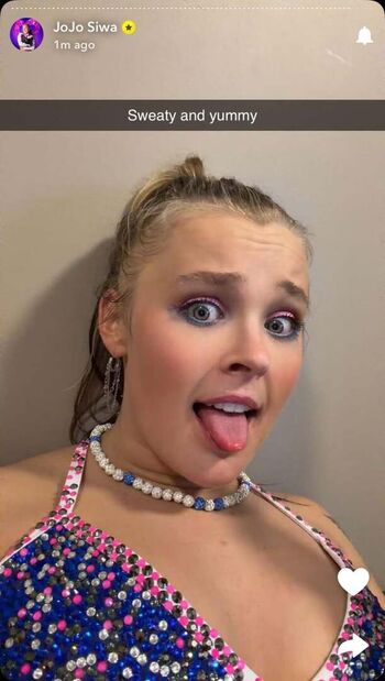 JoJo Siwa