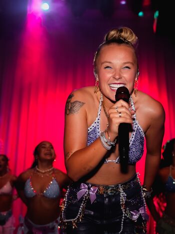 JoJo Siwa