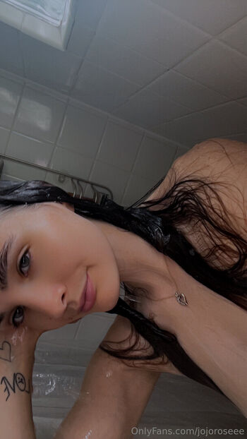 jojoroseee