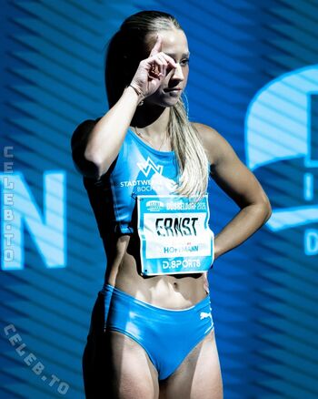 Jolina Ernst