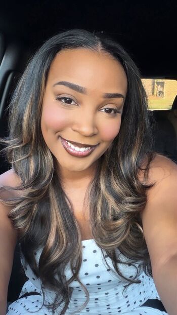 Joliyah Daughtry