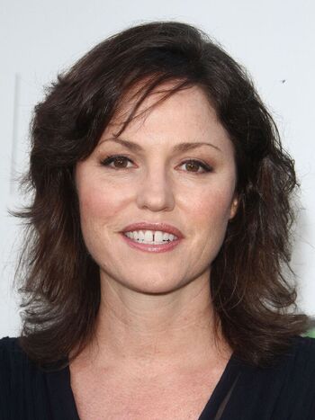 Jorja Fox