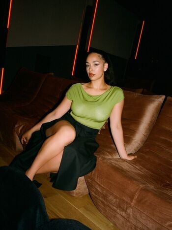 Jorja Smith