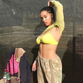 Jorja Smith