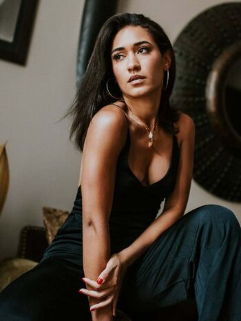 Josephine Jobert