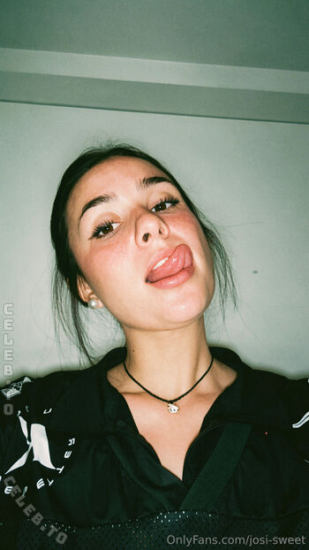 josi-sweet