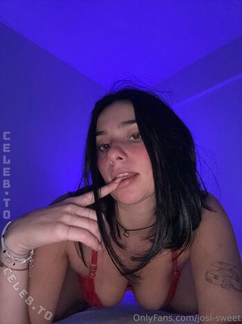 josi-sweet