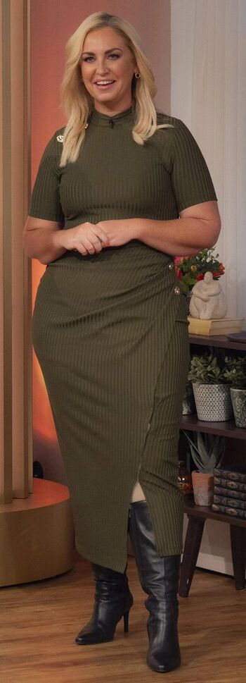 Josie Gibson | josiegibson85