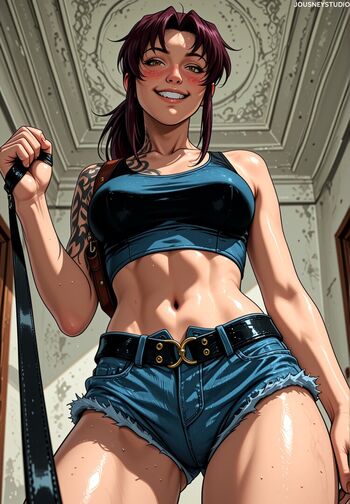 Jousney Studio Share