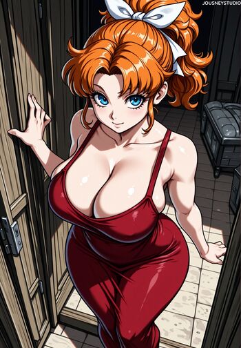 Jousney Studio Share