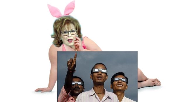 Joy Behar