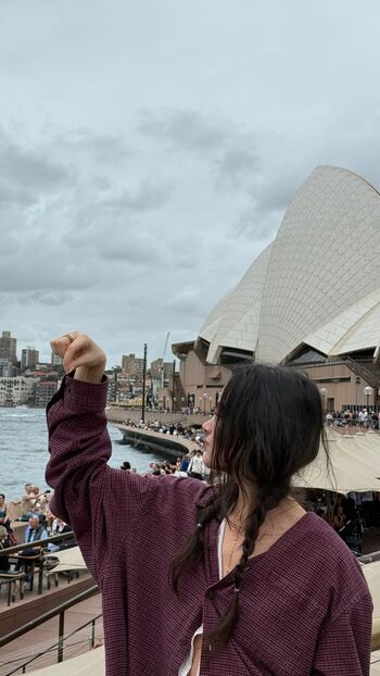 Jules LeBlanc/Annie LeBlanc