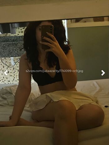Julia Azarity