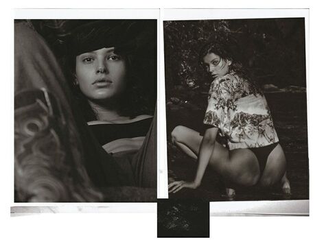 Julia Louise Azevedo