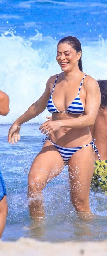 Juliana Paes