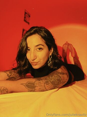 juliekravitz
