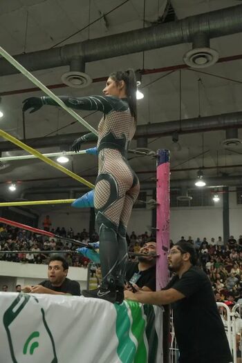Julissa Mexa