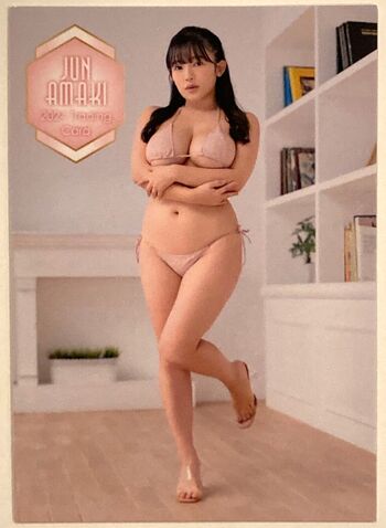 Jun Amaki