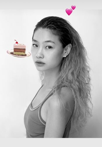 Jung Ho-yeon