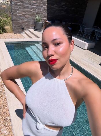 Jurnee Smollett