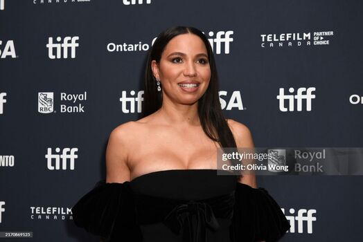 Jurnee Smollett