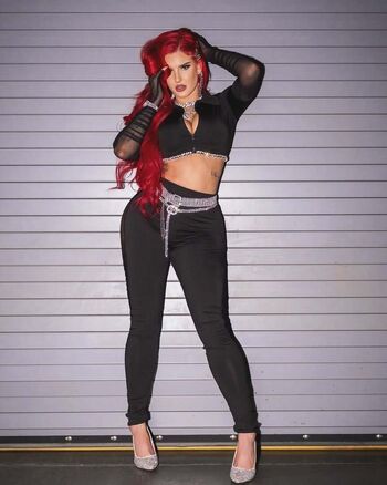 Justina Valentine
