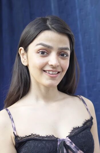 Jyotsana Tripathi