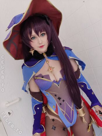 kaddicosplay