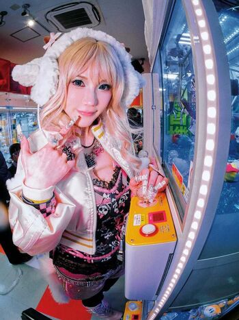 Kaho Shibuya