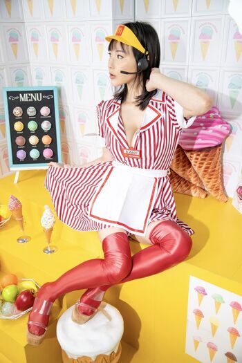 Kaho Shibuya