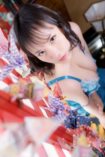 Kaho Shibuya