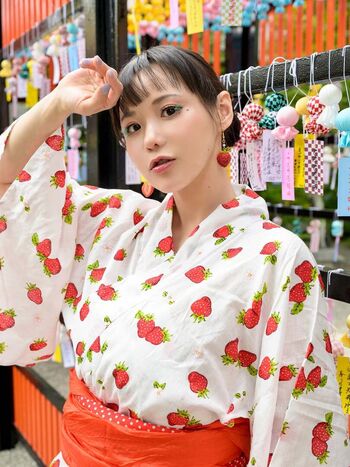 Kaho Shibuya