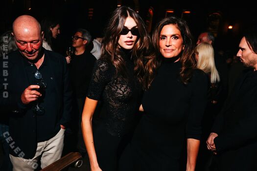 Kaia Gerber