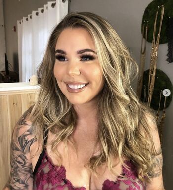 Kailyn Lowry
