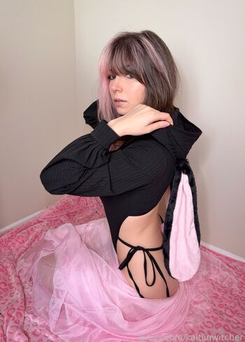 Kaitlin Witcher