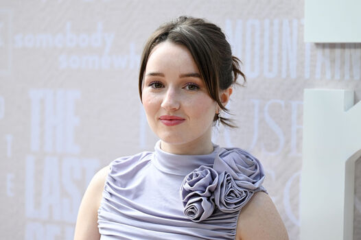 Kaitlyn Dever