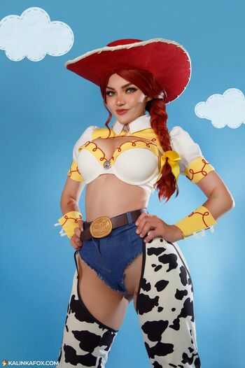 Kalinka Fox