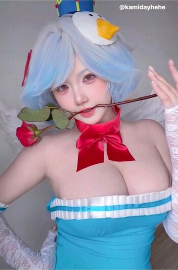 Kamidayhehe