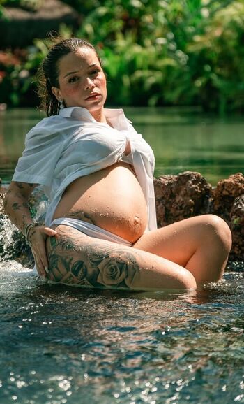 Kamyla Maria