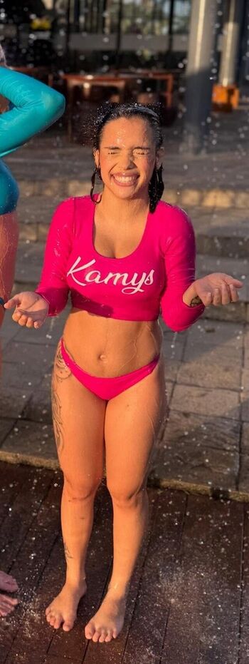 Kamyla Maria