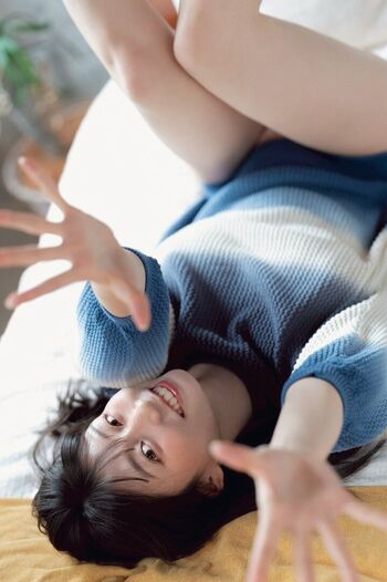 瀬戸環奈 Kanna Seto